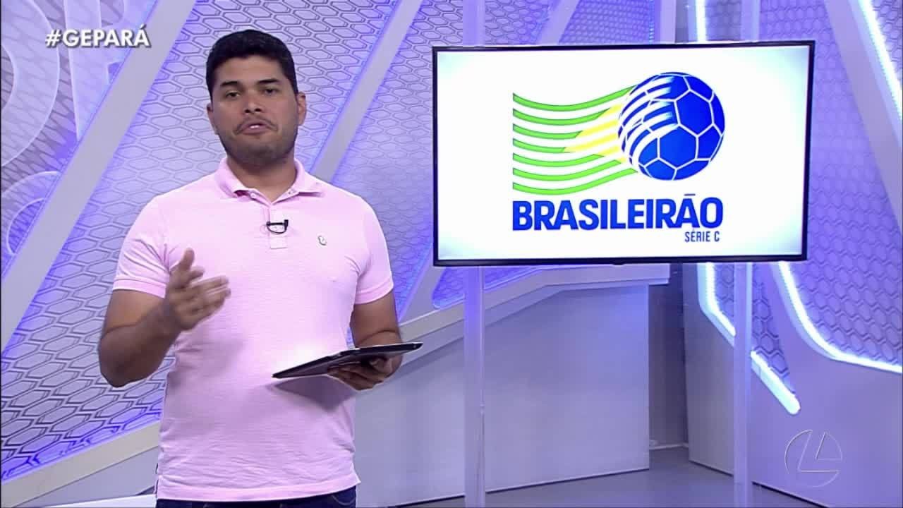 Veja a íntegra do Globo Esporte Pará desta segunda-feira, dia 27 de junho
