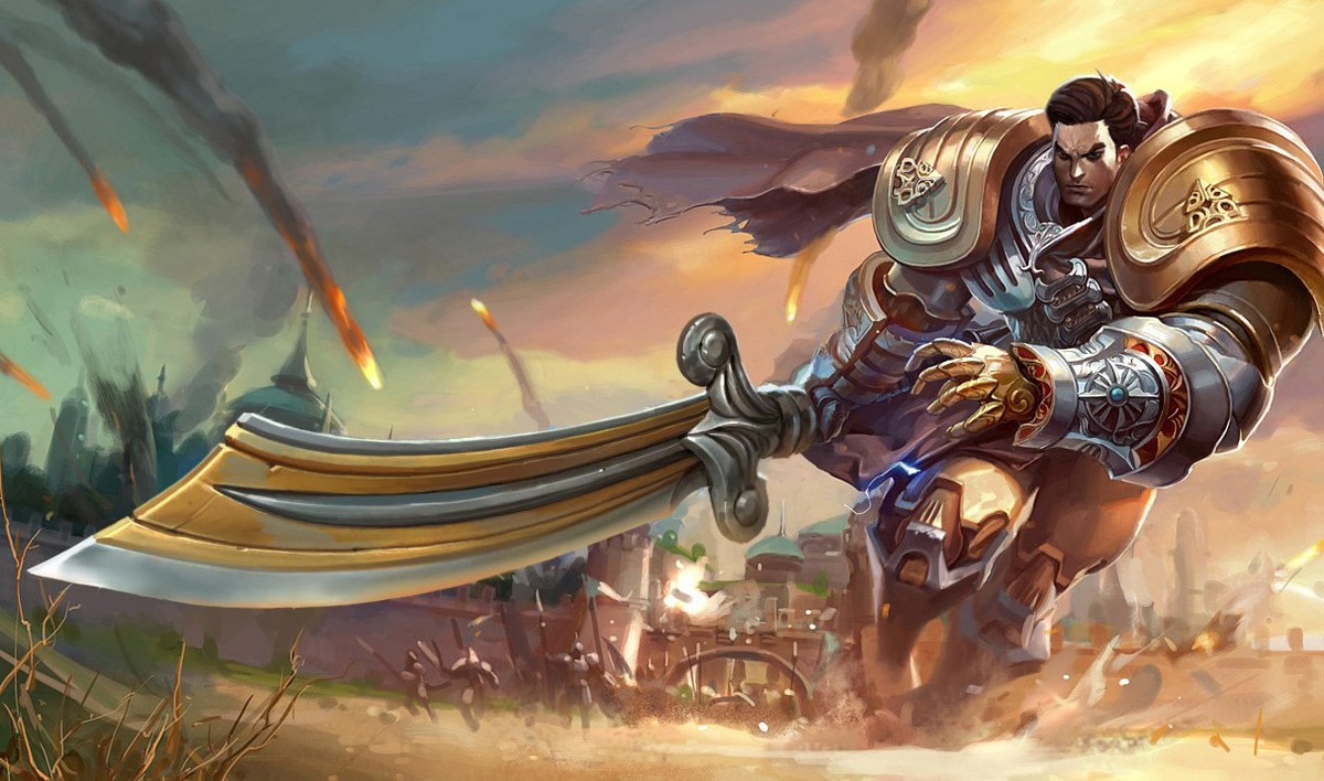 Começando a jogar LoL? Veja os dez melhores campeões para iniciantes