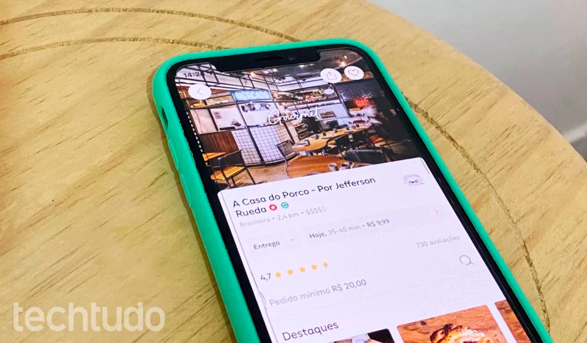 A Casa do Porco: como pedir em um dos melhores restaurantes do mundo