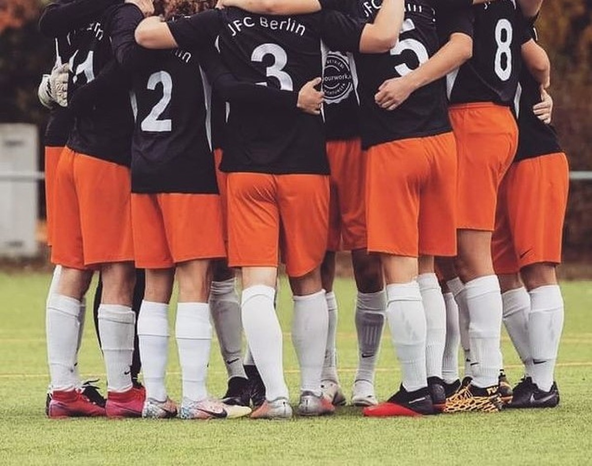 15-jähriger Spieler des JFC Berlin nach Angriff eines Rivalen in Deutschland hirntot |  Sport