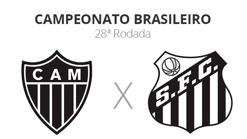 Atlético-MG x Ceará: veja onde assistir, escalações ...
