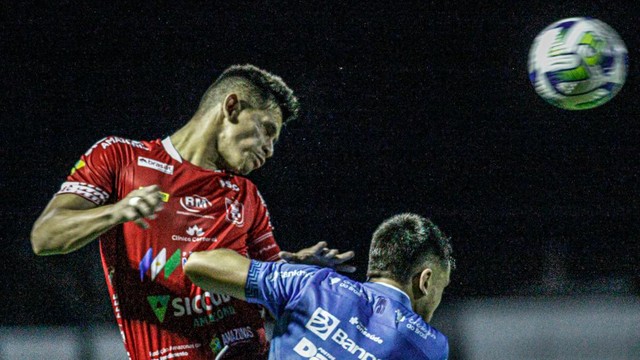 Princesa do Solim&otilde;es e Paysandu voltam a jogar na segunda,dia 13