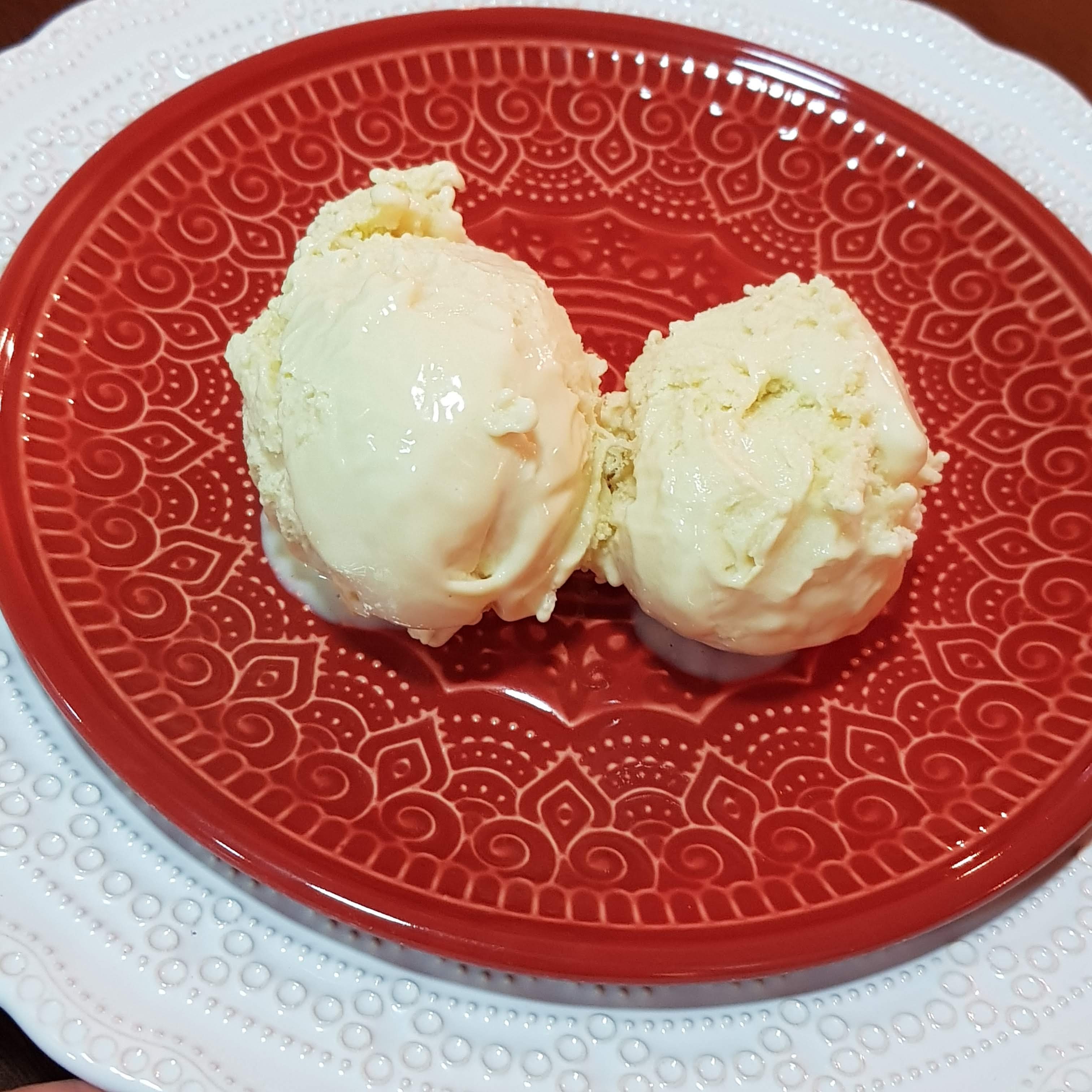 Receita de verão: aprenda a fazer  sorvete lowcarb, sem glúten e lactose (Foto: Divulgação)
