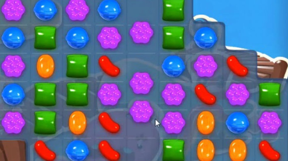 Candy Crush Saga Cheats Game 130