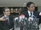Orlando Silva pede demissão 11 dias após denúncias de irregularidades
