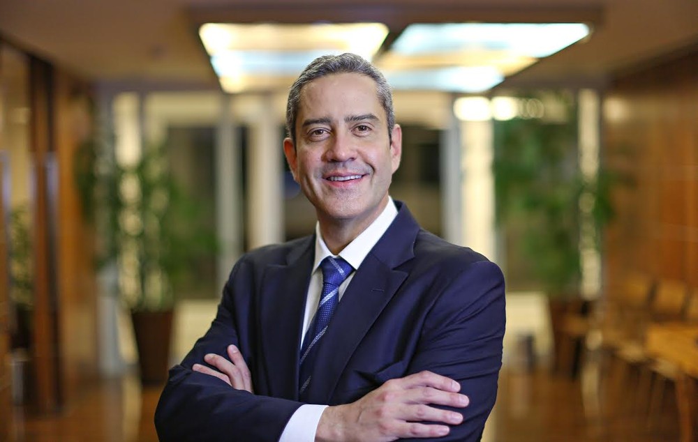 Rogério Caboclo consegue apoio necessário e será candidato único a presidente da CBF