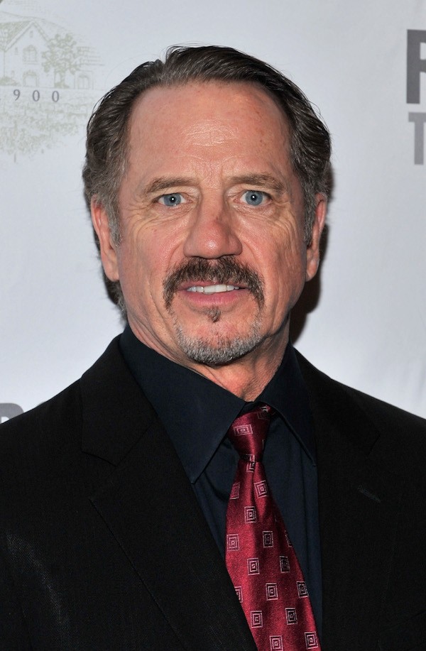 O ator Tom Wopat (Foto: Getty Images)