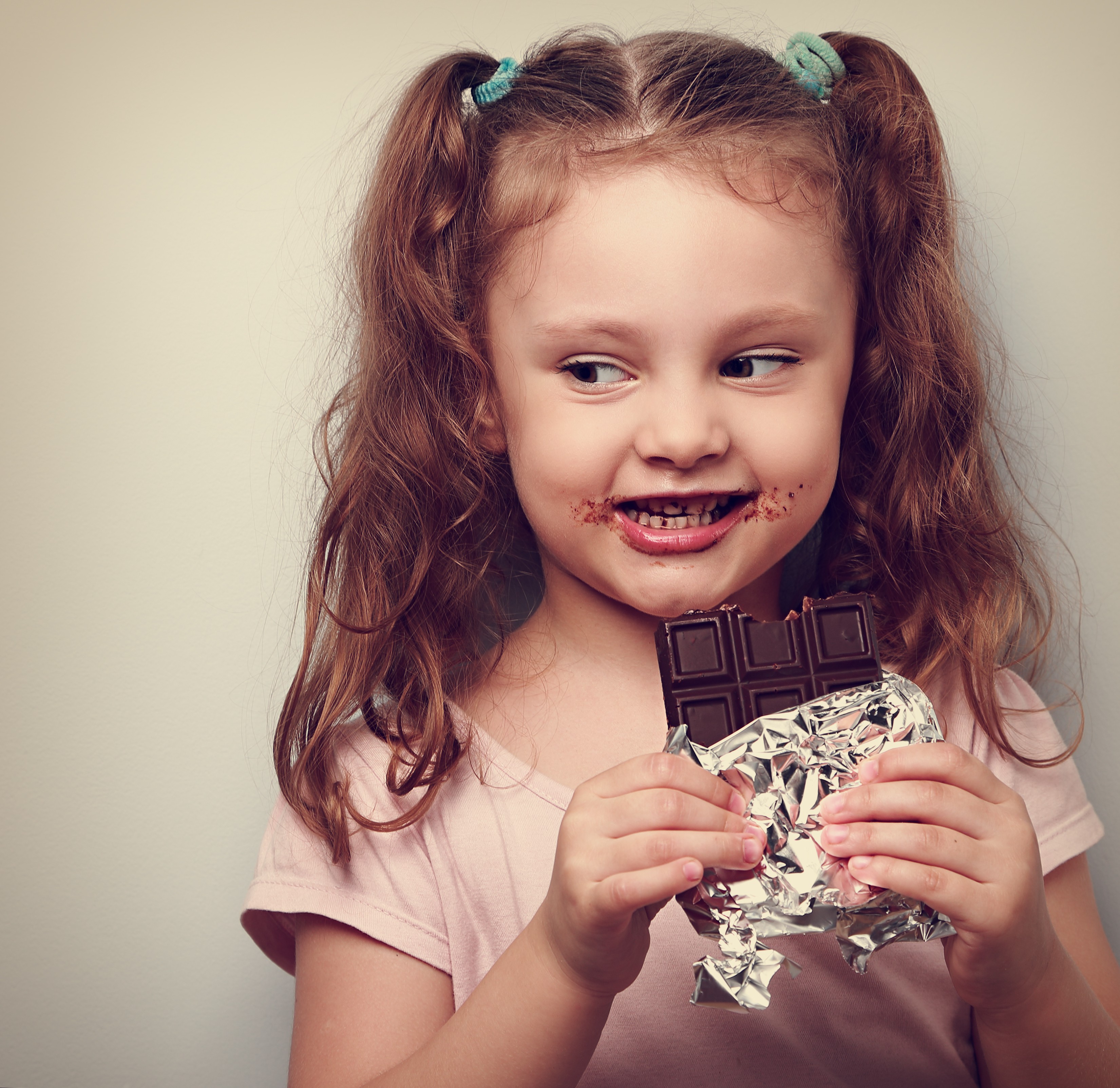 Chocolate: a partir de que idade está liberado? (Foto: Thinkstock)