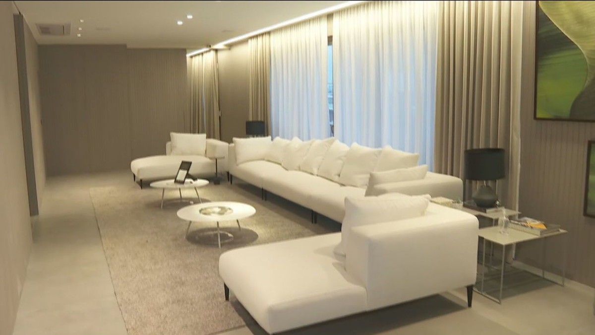 Lançamentos de imóveis crescem 115% no 2º trimestre, diz CBIC