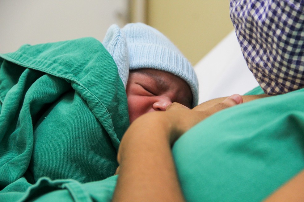 Com estoque cr&iacute;tico de leite materno, Maternidade Dr. Moura Tapaj&oacute;z pede  doa&ccedil;&otilde;es em Manaus | Amazonas | G1