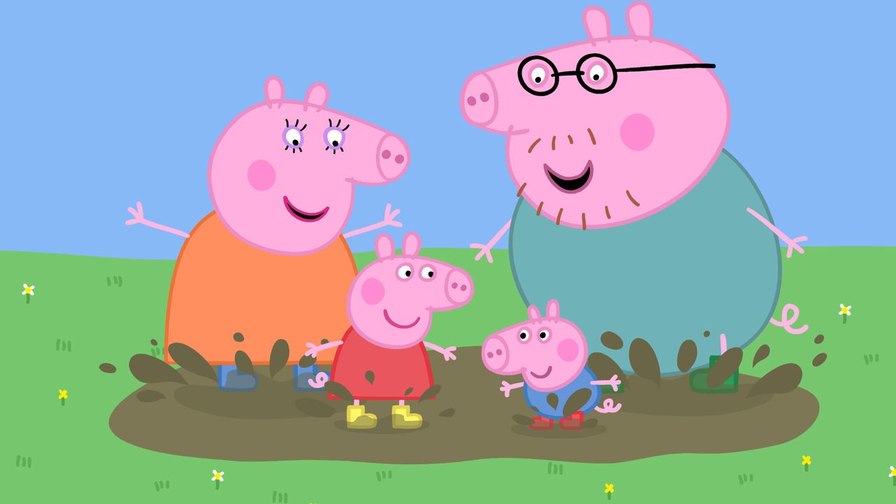 Peppa Pig em Português - Vídeos Populares 