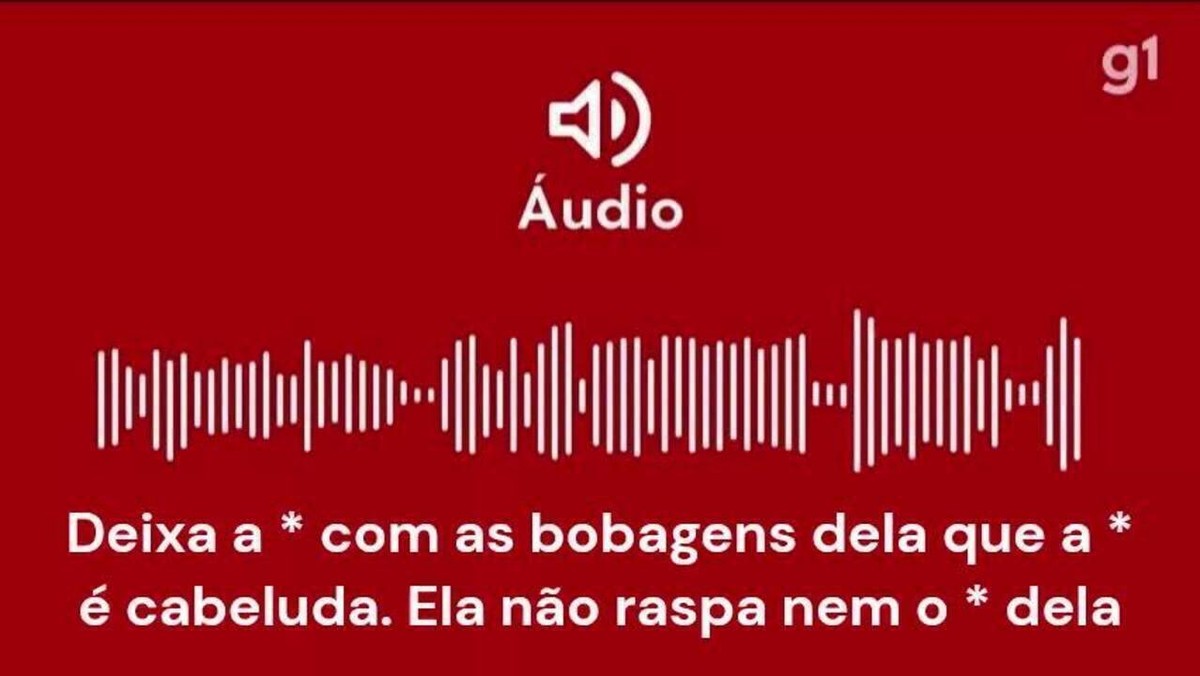 Treinador denunciado por assediar jogadoras em Fortaleza enviou áudio com  ameaça: 'Mando te matar' | Ceará | G1