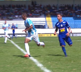 Cruzeiro e Marília repetem confronto, agora por vaga nas oitavas da Copinha