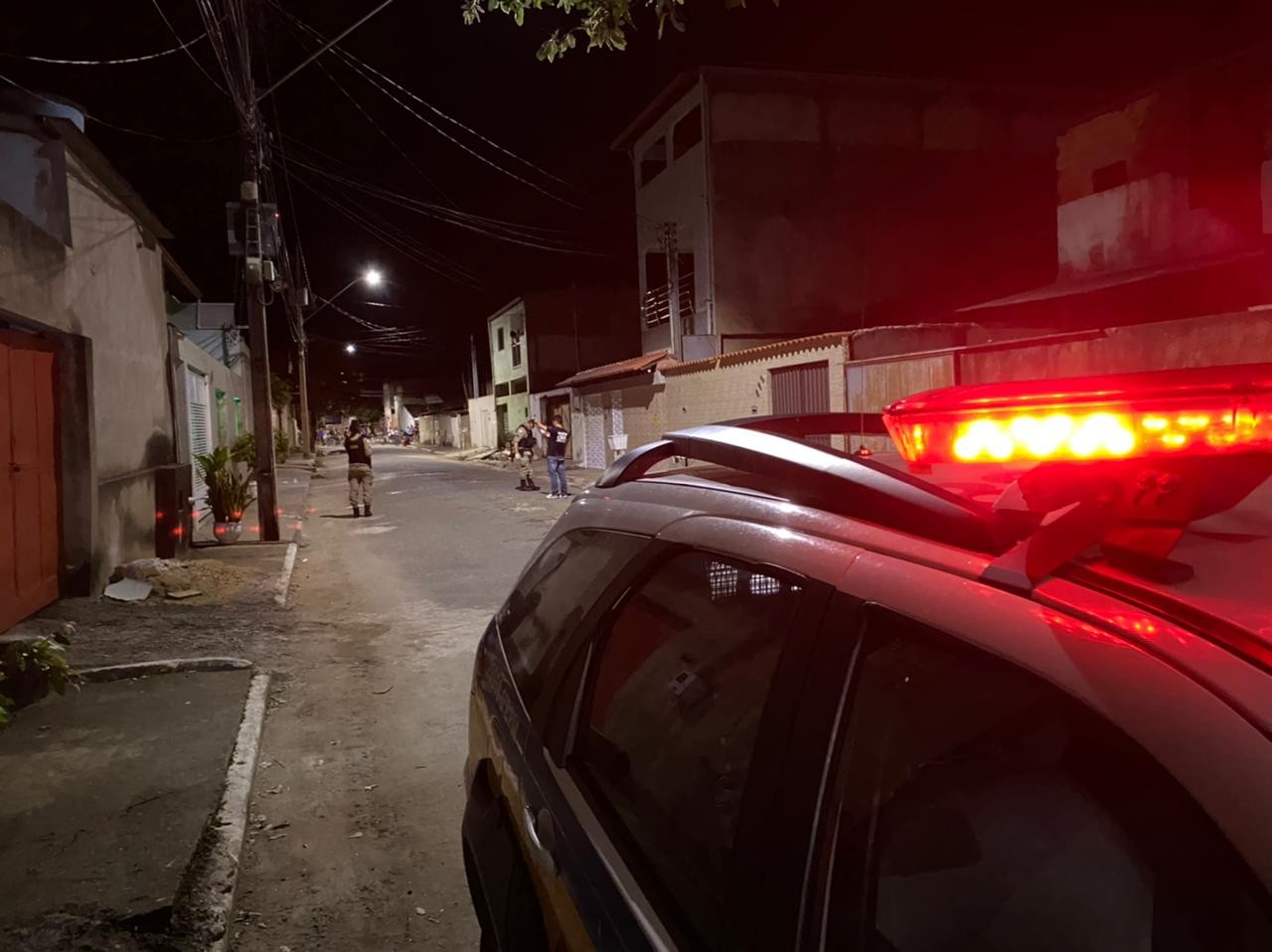 Jovem é morto a tiros em Governador Valadares; um dos autores é preso após dar entrada no hospital