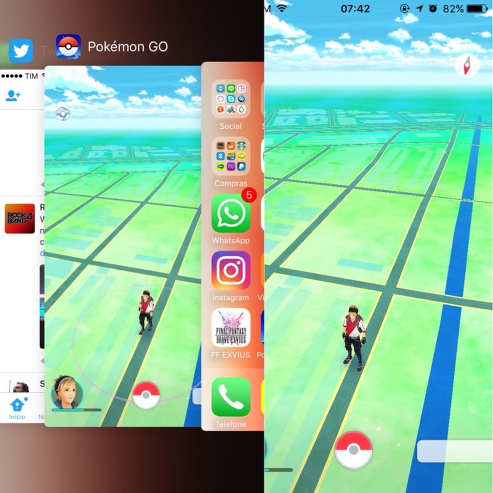 pokemon go spoofing amazon fire tablet