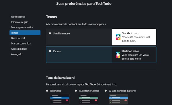 Modo Escuro Veja 15 Aplicativos Que Ja Entraram Na Moda Do Dark Mode Temas Techtudo