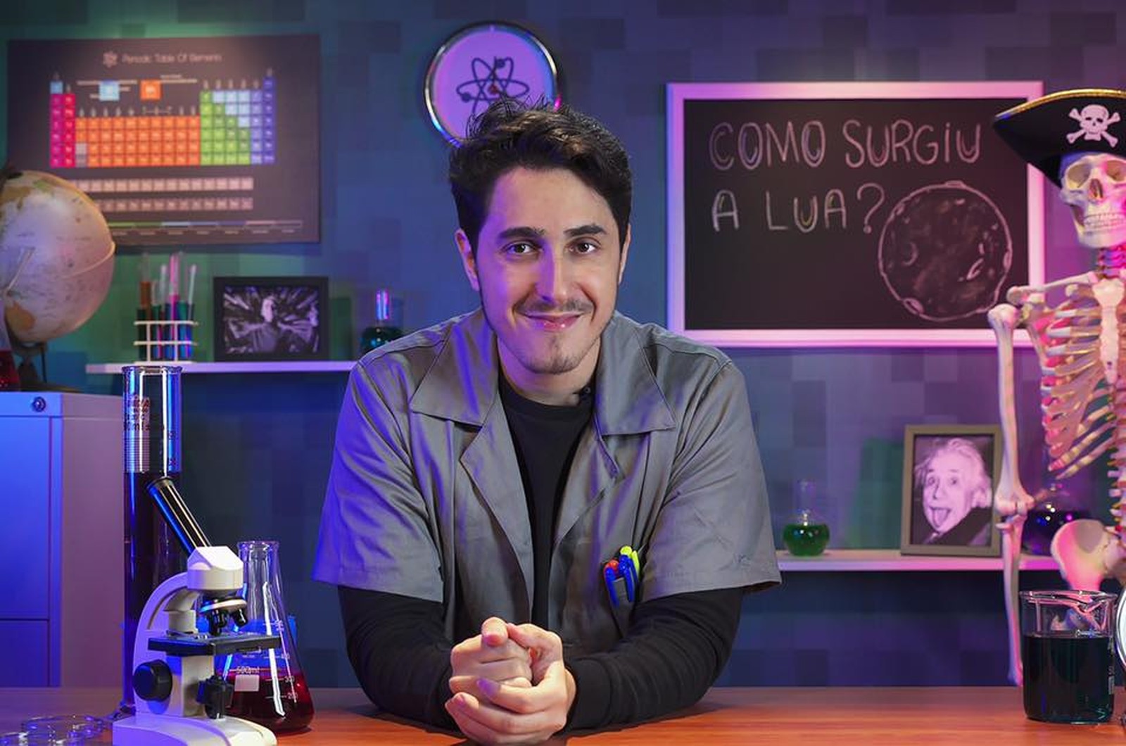 YouTube tem renda 