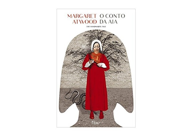 O Conto da Aia, de Margaret Atwood (Foto: Divulgação)