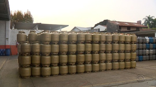 Foto: (Reprodu&ccedil;&atilde;o/RBS TV)