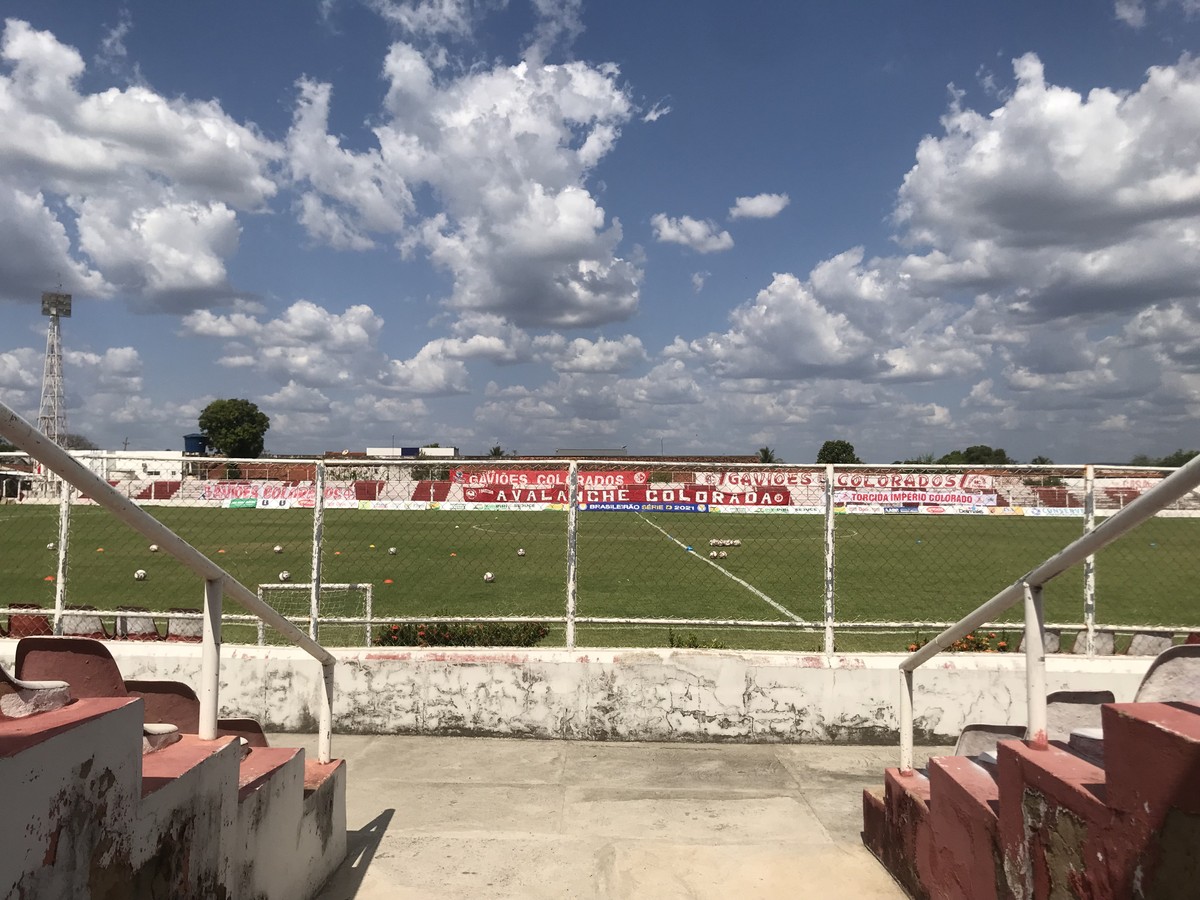 4 de Julho x Oeirense: tudo sobre o duelo que vai apimentar o G-4 do ...