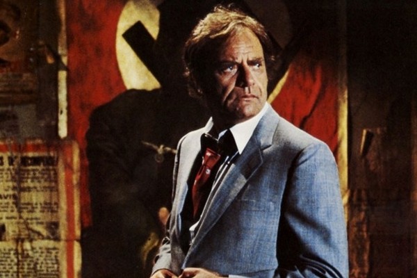 O ator Vic Morrow morreu em 1982 (Foto: Reprodução)