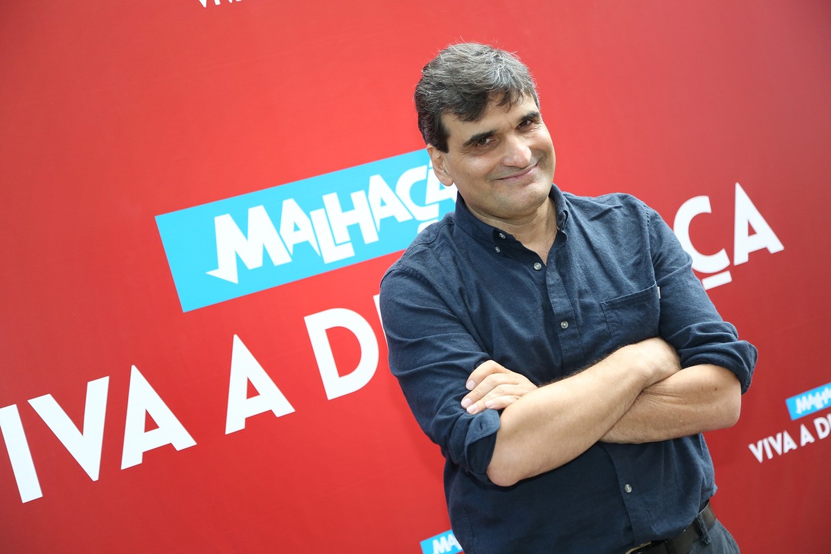 Cao Hamburger e Paulo Silvestrini falam sobre temáticas de 'Malhação