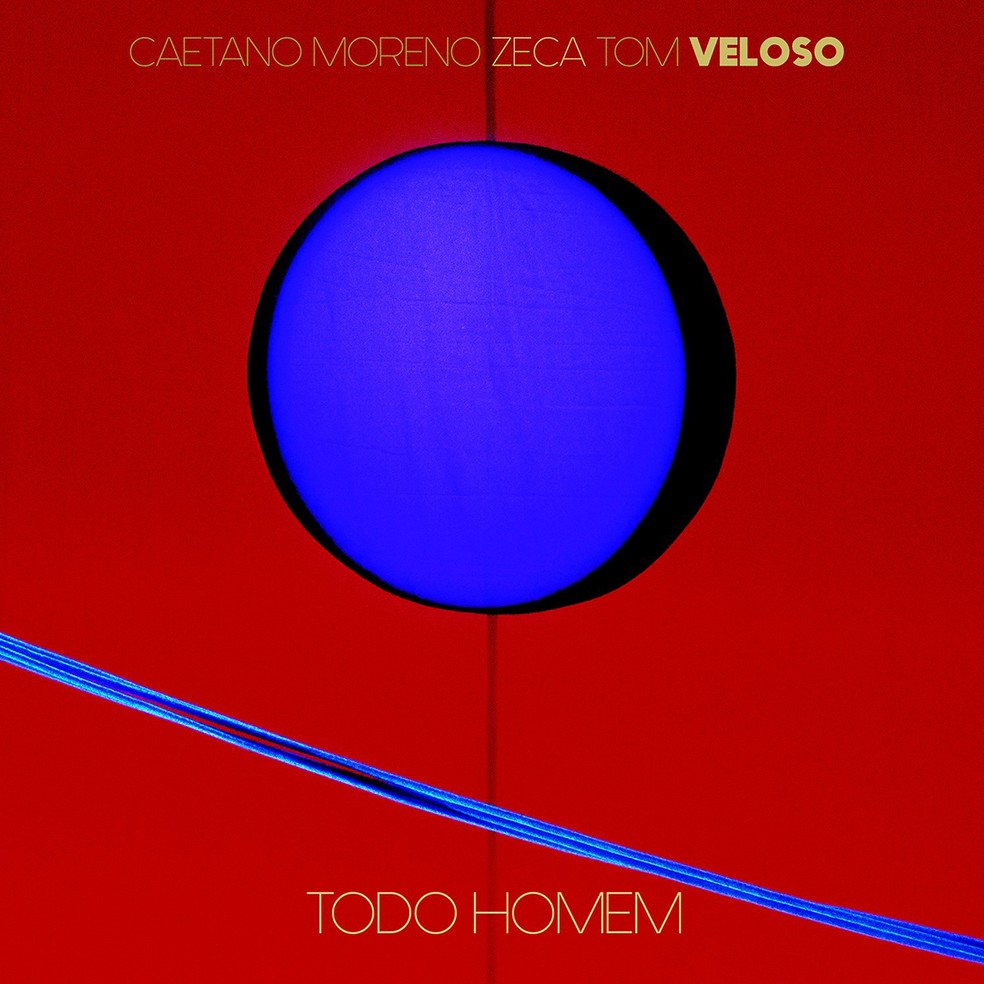 Musica Densa De Zeca Veloso Da Previa De Gravacao De Show De
