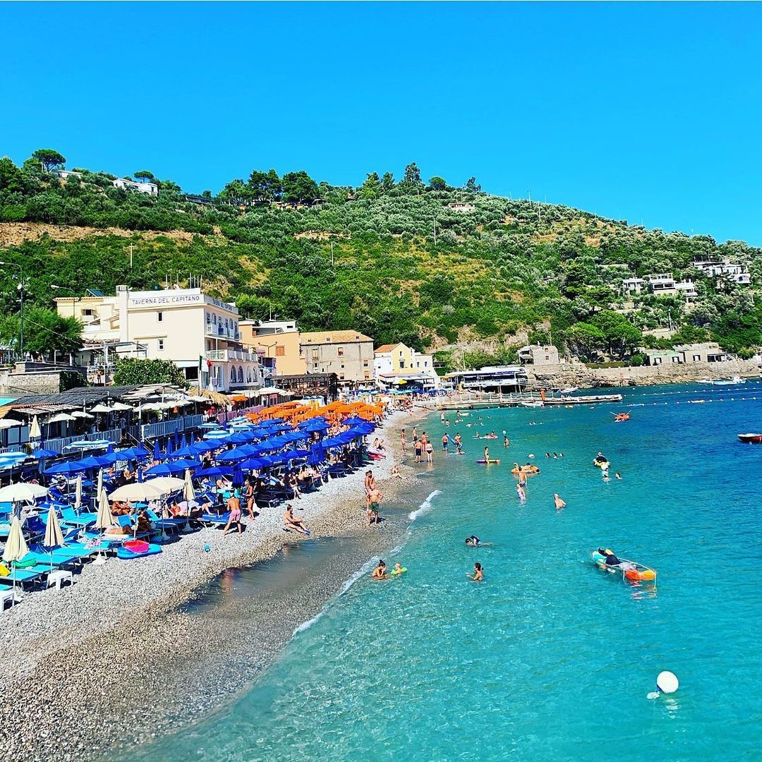 Capri (Foto: Arquivo pesoal)