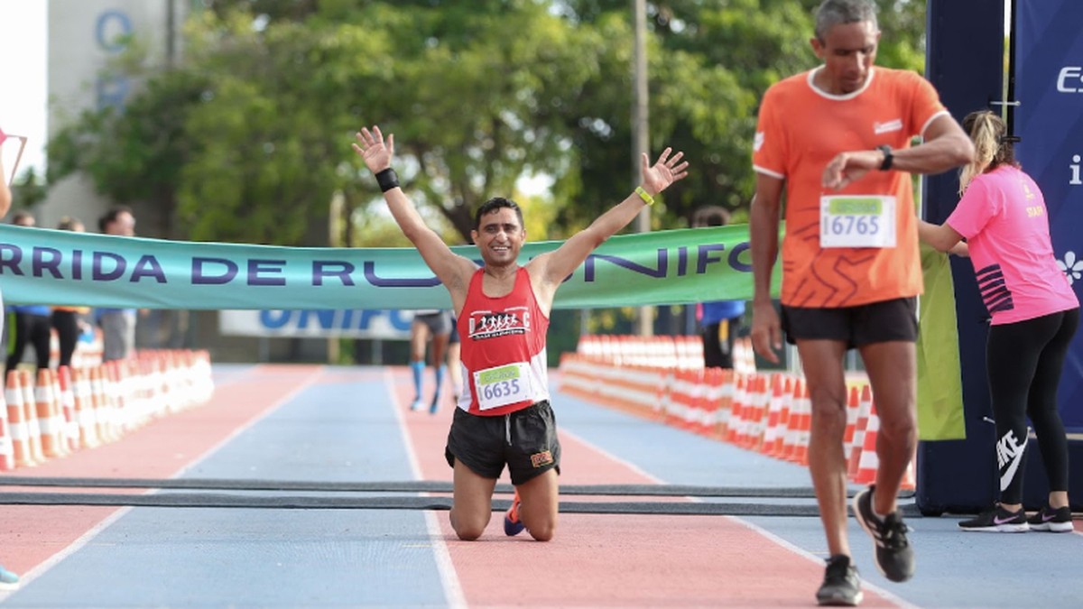 Corrida de Rua Unifor Confira dicas finais para participar da prova