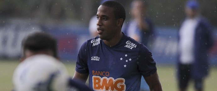 Provável titular, Borges quer iniciar nova fase em ano marcado por lesões