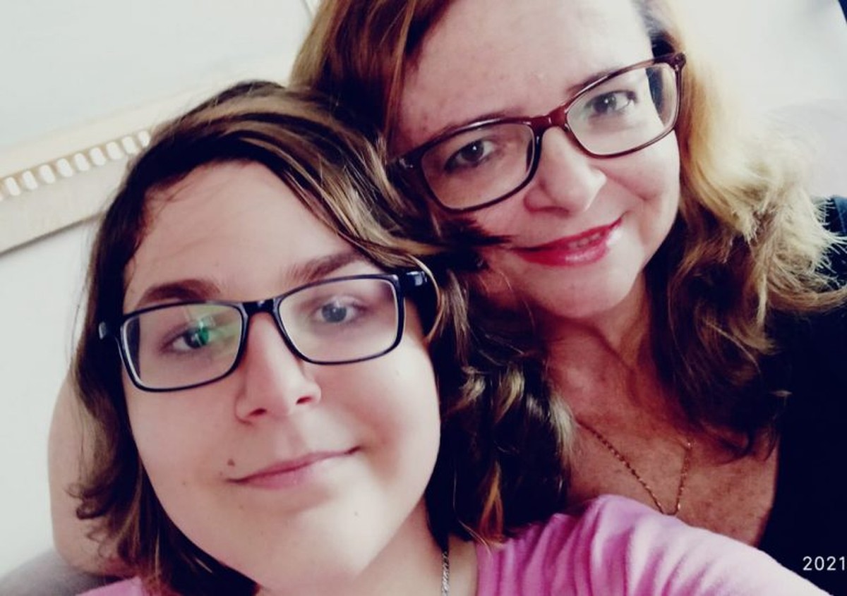 Adolescente trans ganha na justiça do Ceará o direito de mudar nome e gênero em documentos: 'quero que o mundo inteiro saiba' - G1