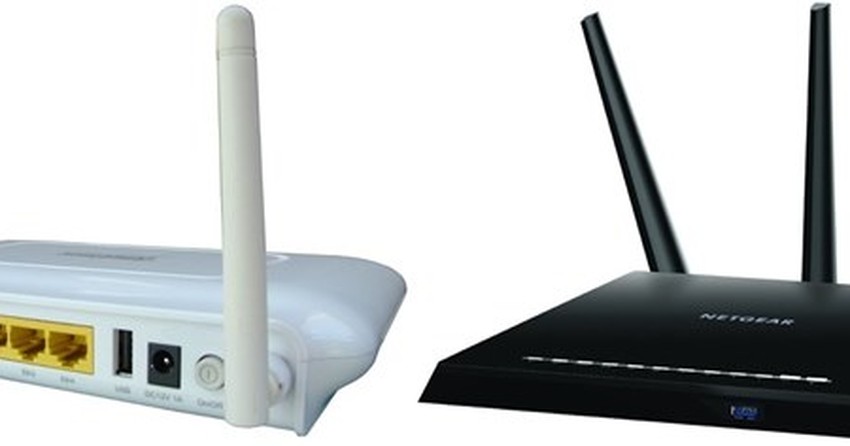 Modem Com Roteador Ou Aparelhos Separados O Que Funciona Melhor Dicas E Tutoriais Techtudo