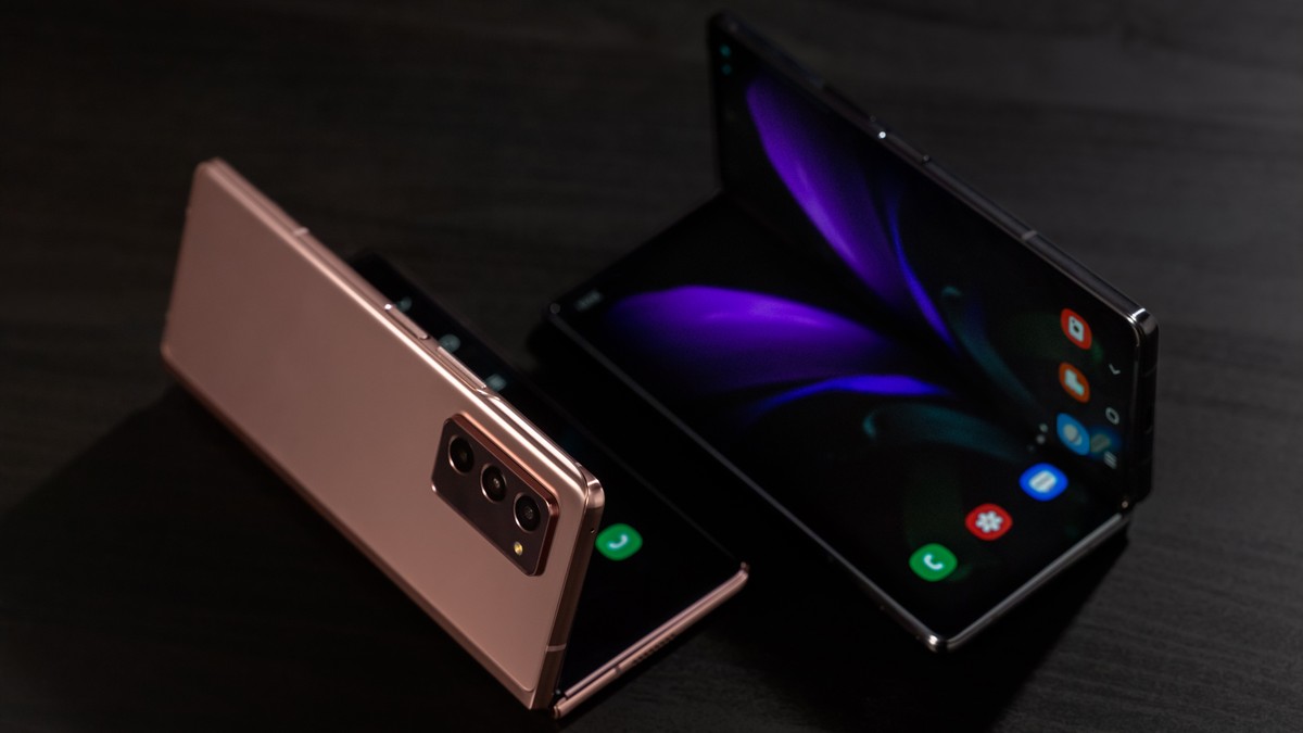 Seis coisas que queremos no celular do futuro