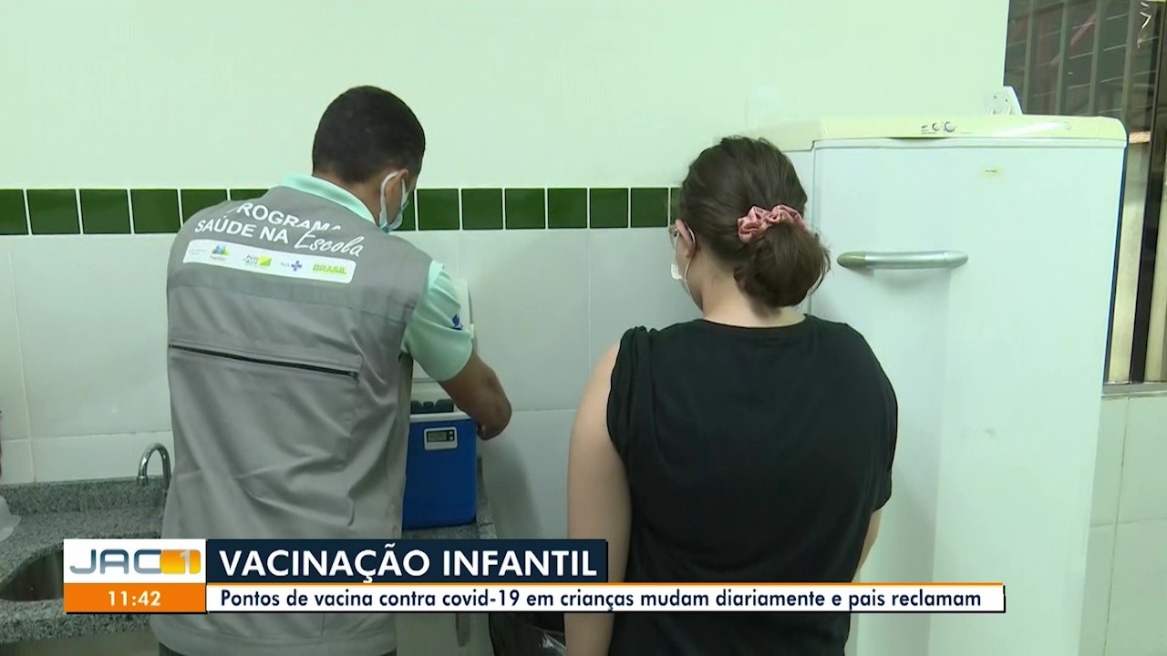 VÍDEOS: Jornal do Acre 1ª edição - AC de quarta-feira, 23 de março