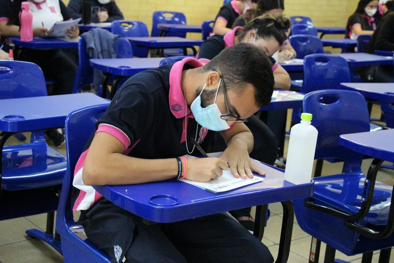 Enem: confira datas, formato da prova e o que levar
