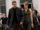 Segundo filme da série 'Divergente' fica em 1º nas bilheterias dos EUA
	
