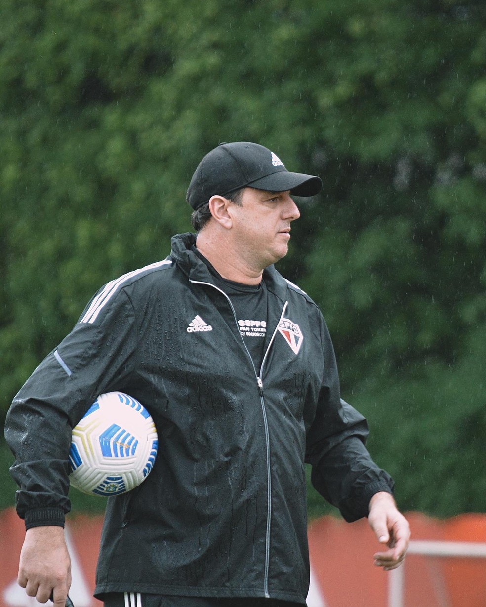 SPFC soma 50% a mais de pontos nos 14 primeiros jogos do returno