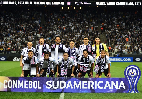 Veja como Sul-Americana e Libertadores podem melhorar finanças do Corinthians