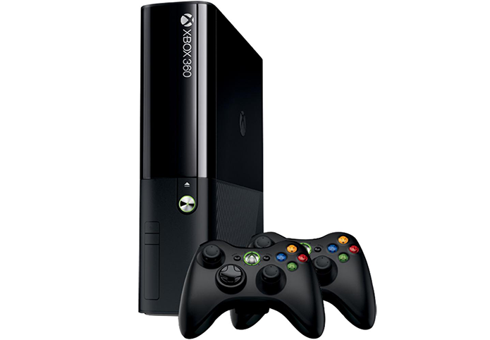 Xbox 360 pode ser encontrado com preços bem mais baixos do que o Xbox One (Foto: Divulgação/Microsoft) (Foto: Xbox 360 pode ser encontrado com preços bem mais baixos do que o Xbox One (Foto: Divulgação/Microsoft))