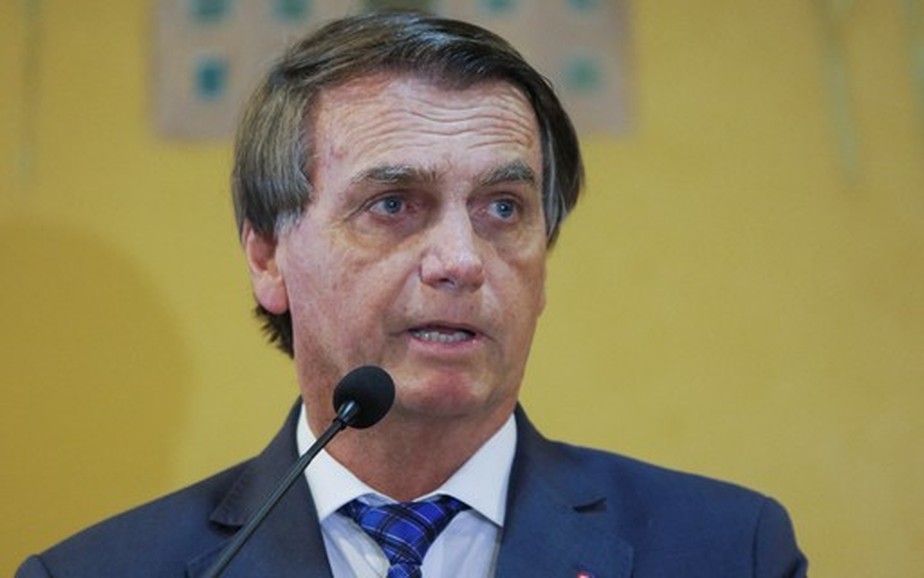 Presença de Bolsonaro gerou desconforto entre o governo federal e a organização da feira, que decidiu cancelar a cerimônia de abertura marcada para amanhã