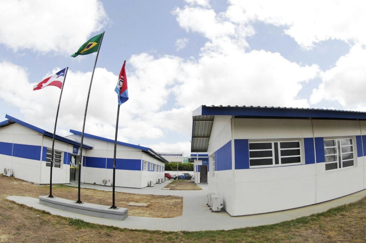 Suspeito de homicídio é preso dois meses após o crime no norte da BA
