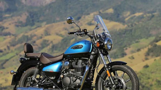 Veja cinco motos seminovas e estilosas para comprar a partir de R$ 18 mil