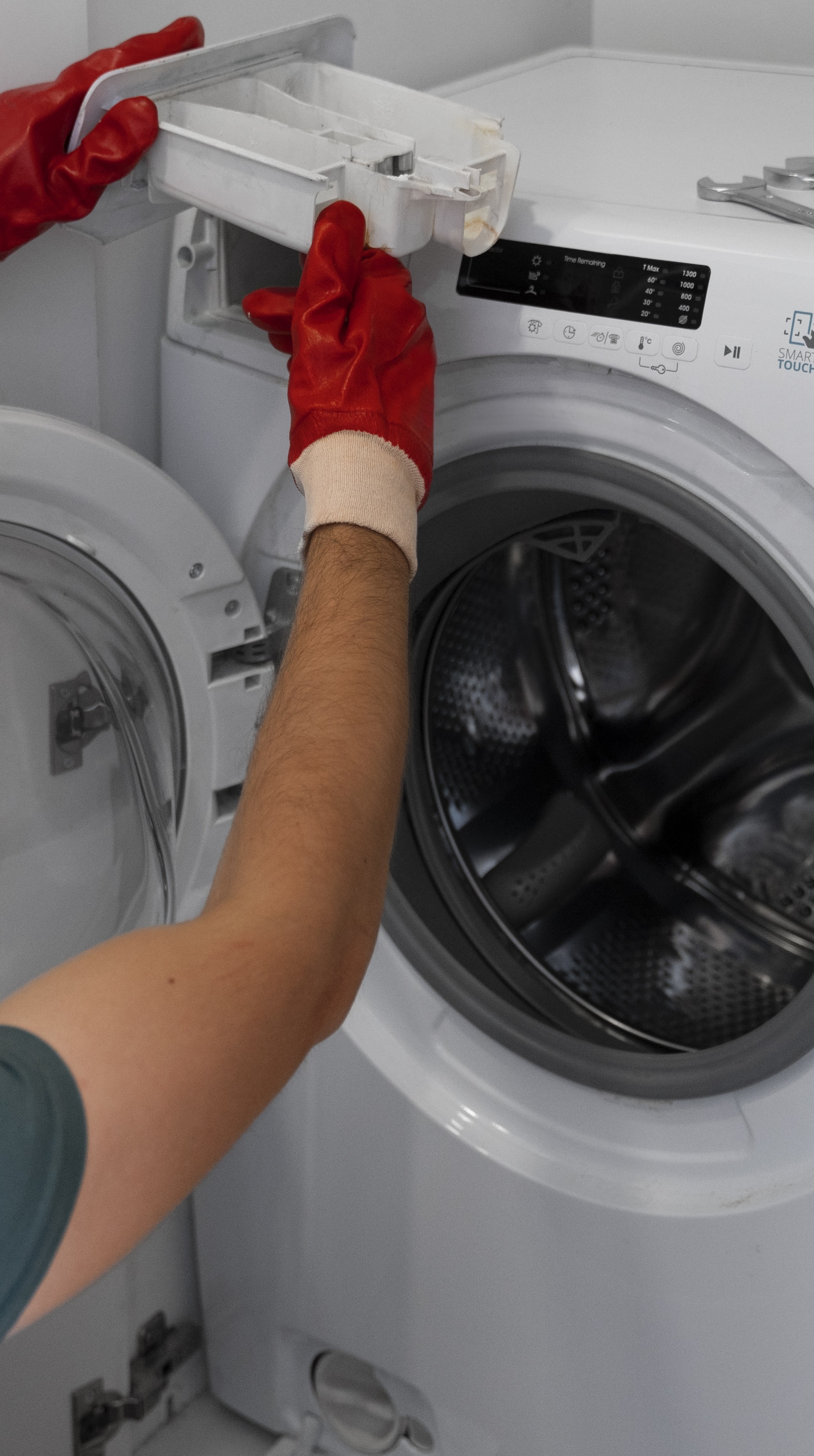 7 itens que são os piores inimigos da sua Máquina de Lavar