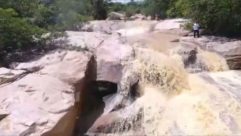 Resultado de imagem para EMPARN registra chuva de 192,6mm, em Apodi/RN no fim de semana