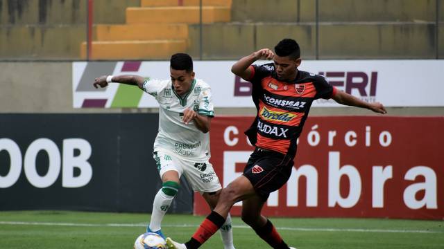 Assistir Oeste X Crb Ao Vivo Oeste 0 X 1 America Mg Campeonato Brasileiro Serie B Rodada 30