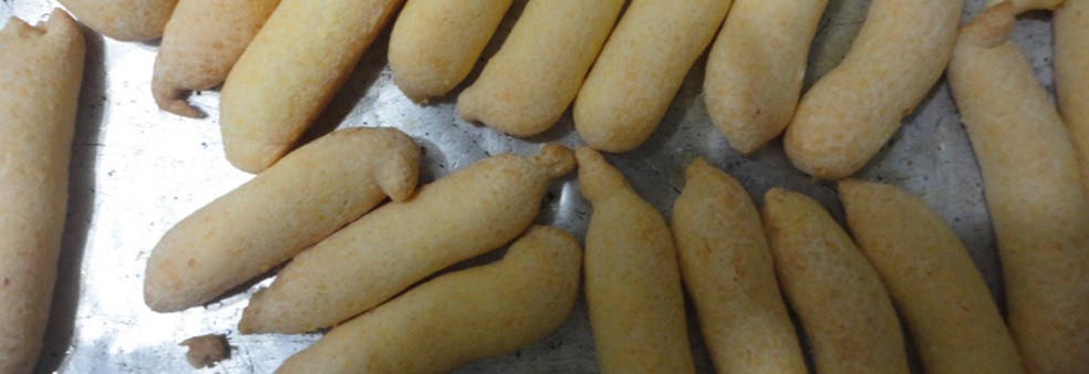 Receita De Biscoito De Polvilho Assado Mineiro Receitas Gshow Gshow