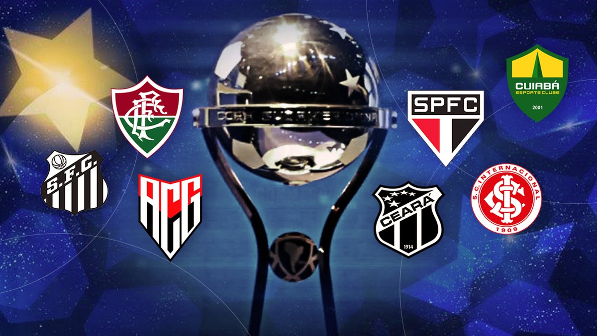Copa Sul-Americana 2022: fase de grupos começa com protagonistas brasileiros e gringos; veja análise | copa sul-americana