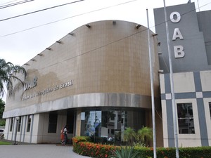 OAB (Foto: Assessoria/Divulgação)