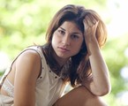 Ela viverá Mancina, papel que foi de Sônia Braga na primeira versão da novela | Ana Branco