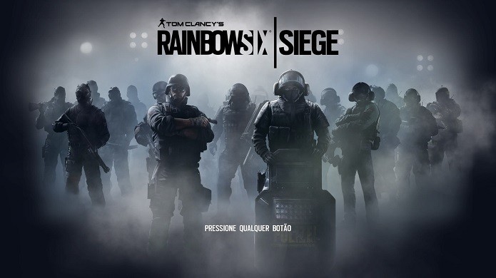 Tom Clancys Rainbow Six Siege: FPS tático da nova geração (Foto: Reprodução/Thiago Barros)